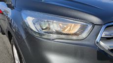 Ford Kuga 2.0 TDCi Titanium 5dr 2WD Diesel Estate